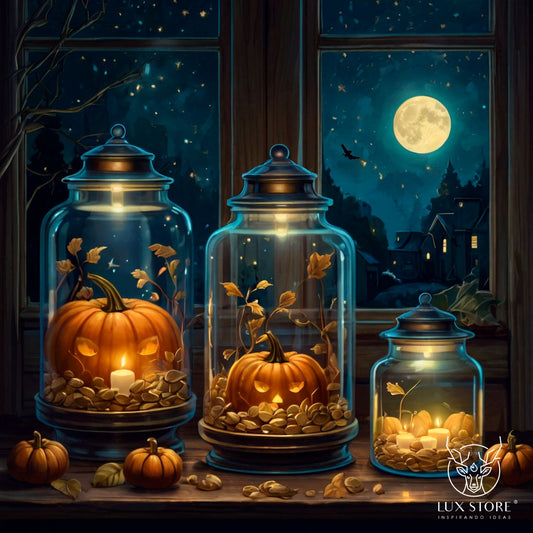 Semillas de Calabaza: Mucho Más Que un Ingrediente para la Cocina, ¡Perfectas para Halloween!