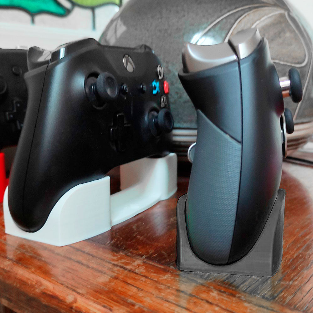 Soporte Base Para Control Xbox One X S Impreso En 3d - Lux Store