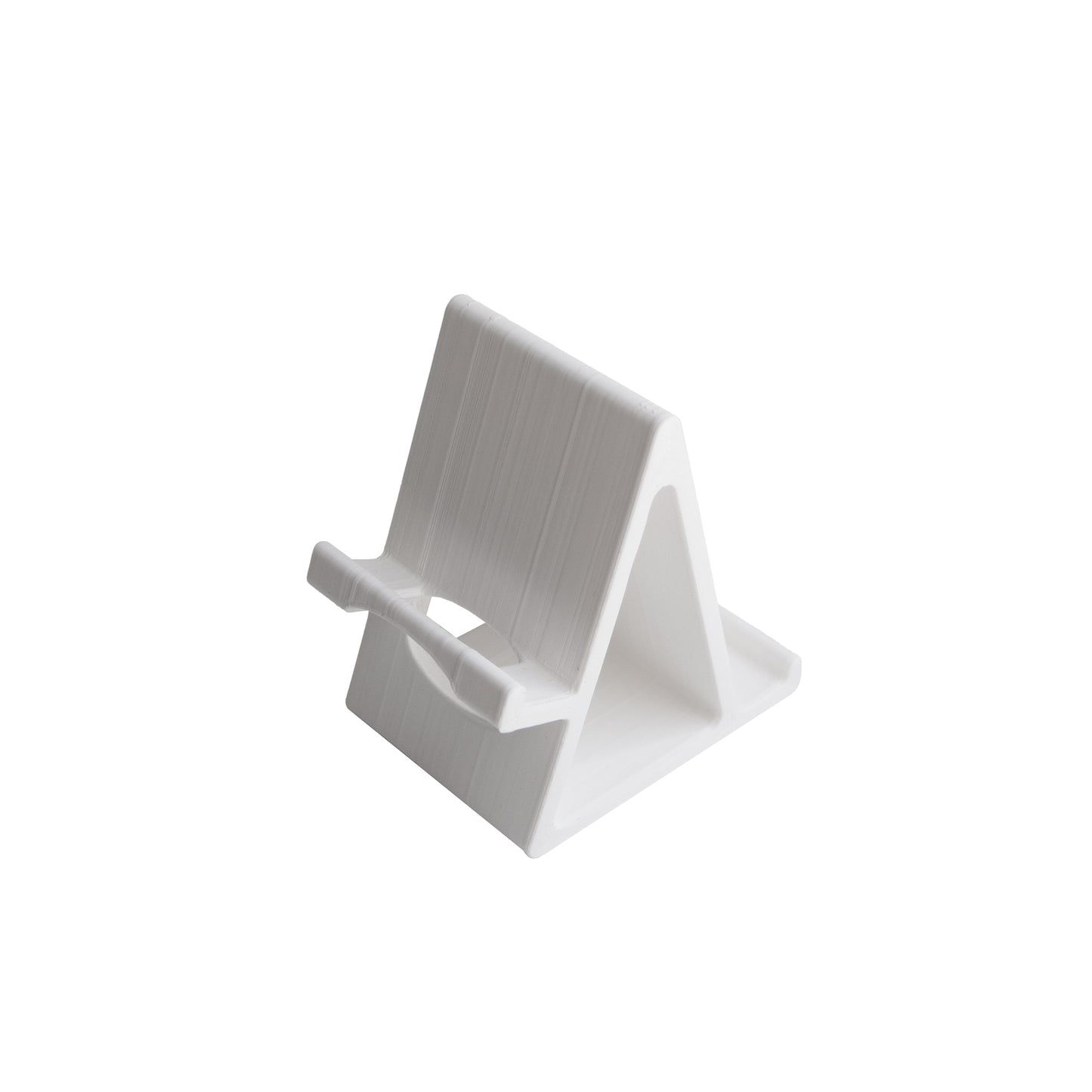 Base Stand Soporte Dock Para Celular O Tablet Impreso En 3d - Lux Store