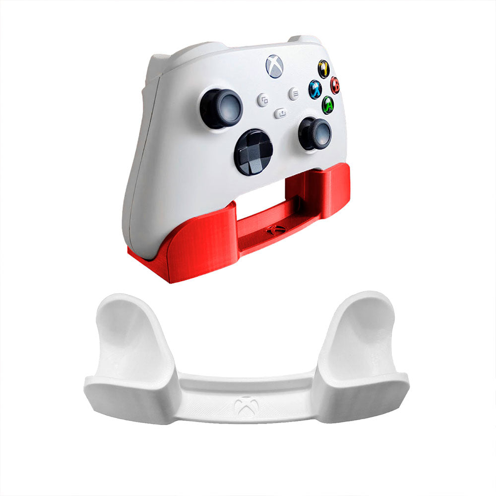 Soporte Base Para Control Xbox One X S Impreso En 3d - Lux Store
