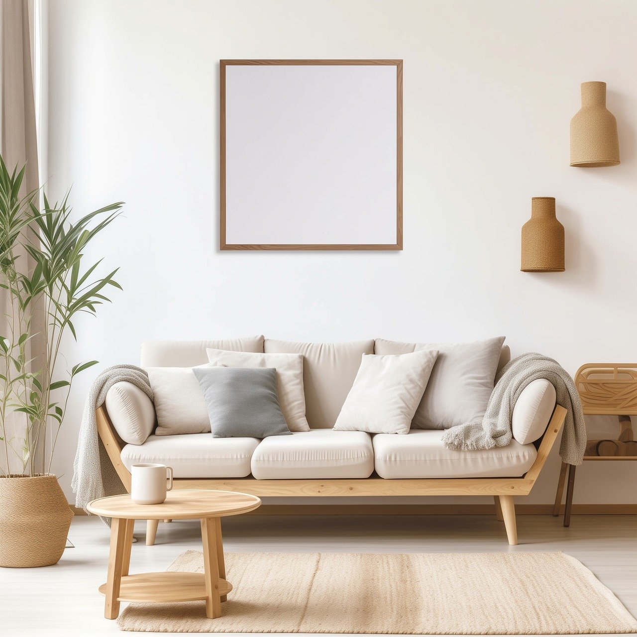 Decoración Hogar