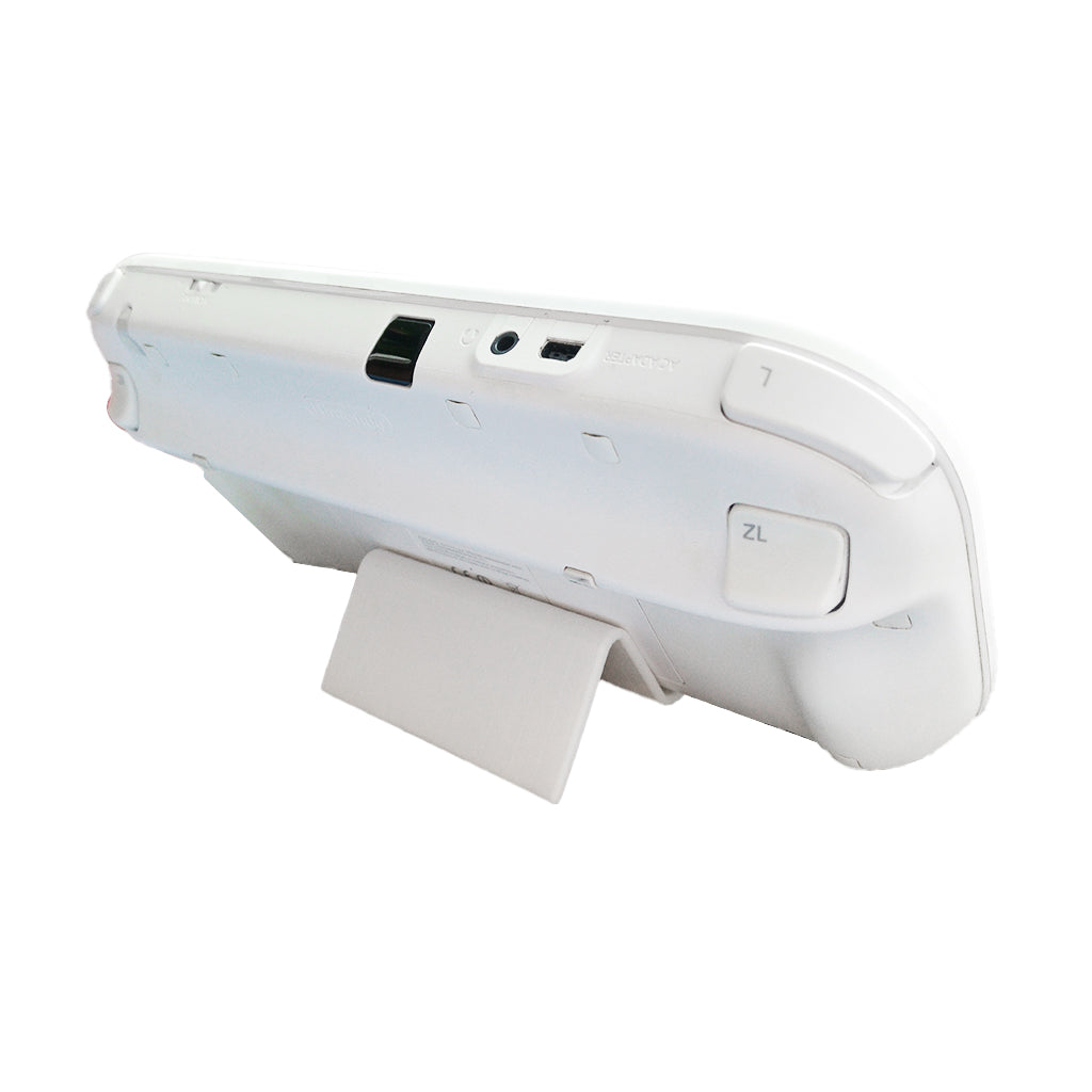 Soporte Base Control Nintendo Wii U Gamepad Impreso En 3d - Lux Store