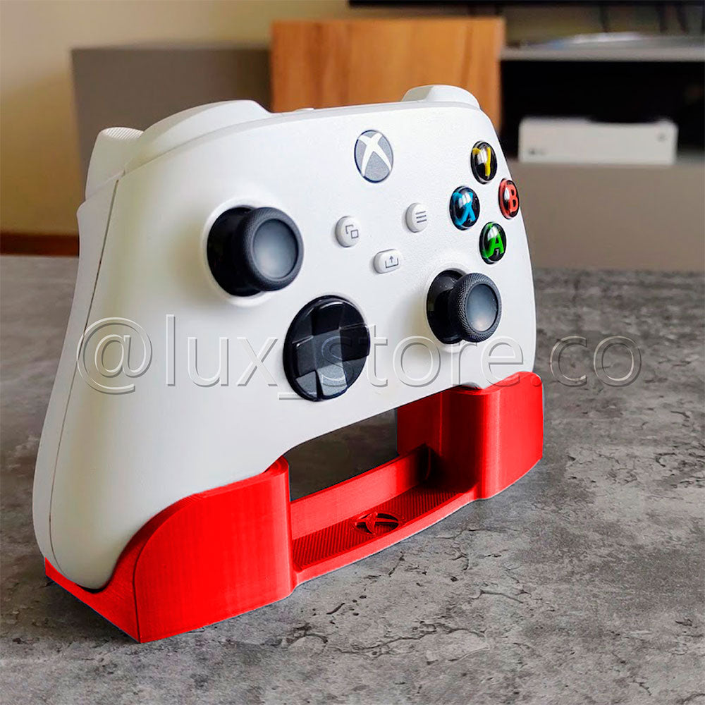 Soporte Base Para Control Xbox One X S Impreso En 3d - Lux Store