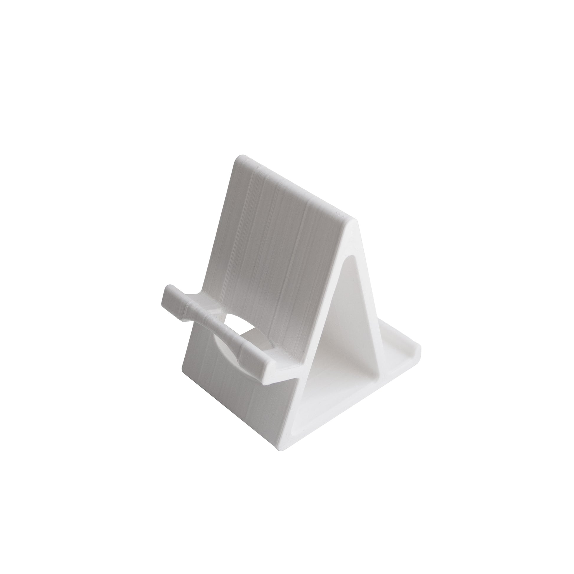 Base Stand Soporte Dock Para Celular O Tablet Impreso En 3d - Lux Store