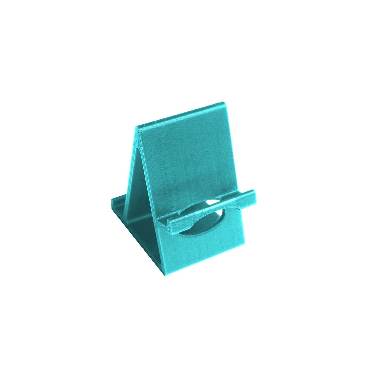 Base Stand Soporte Dock Para Celular O Tablet Impreso En 3d - Lux Store