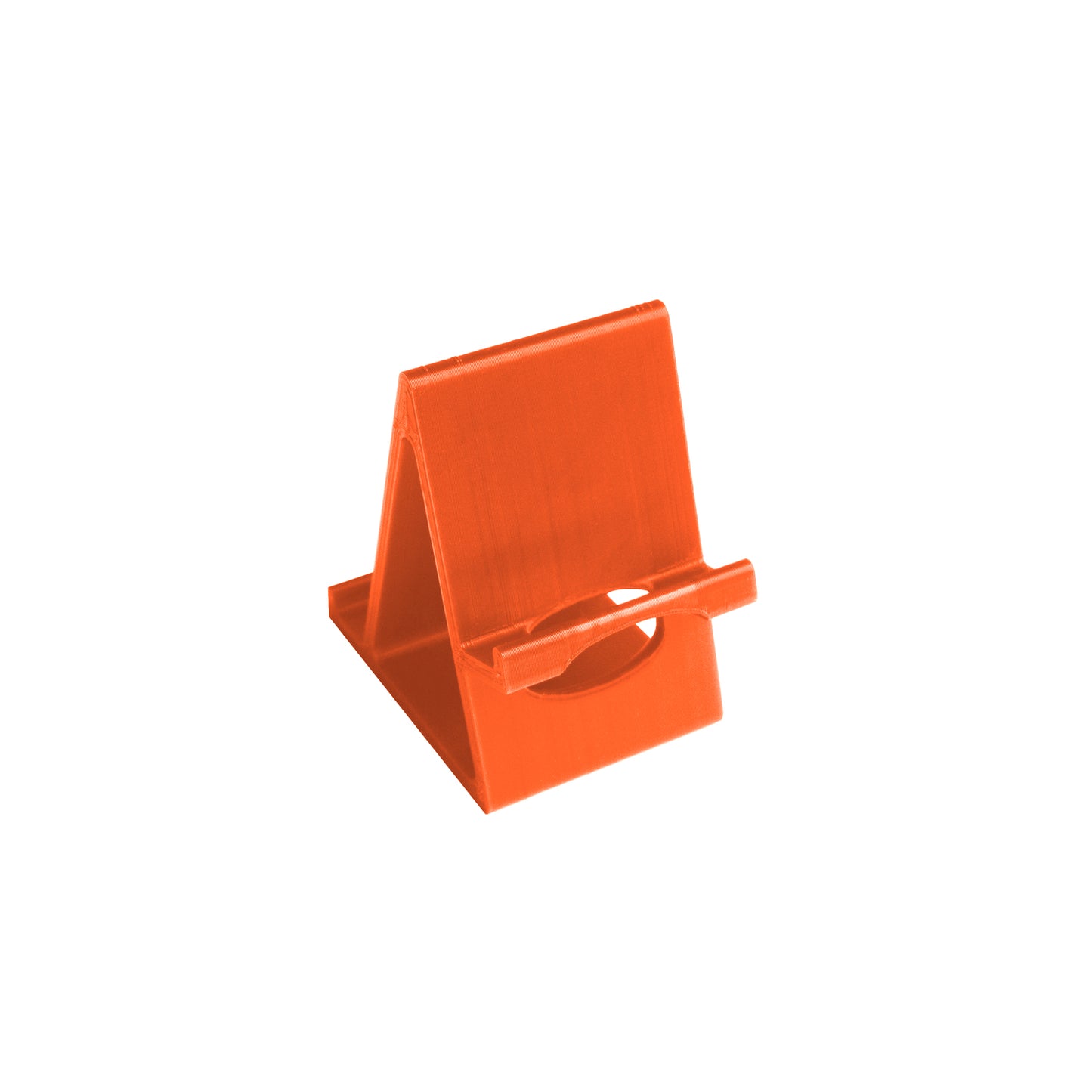 Base Stand Soporte Dock Para Celular O Tablet Impreso En 3d - Lux Store