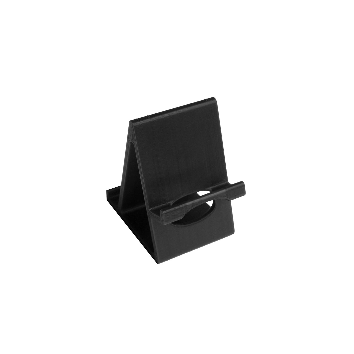 Base Stand Soporte Dock Para Celular O Tablet Impreso En 3d - Lux Store