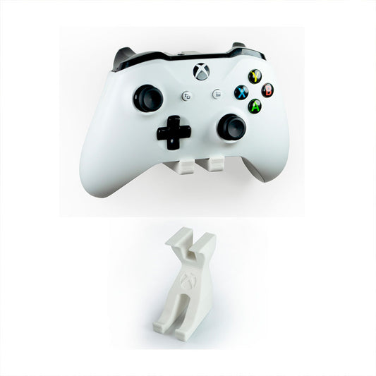 Soporte Escritorio Control Xbox One / One S Impreso En 3d - Lux Store