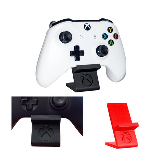 Soporte Vertical Control Xbox One Impreso en 3D - Lux Store