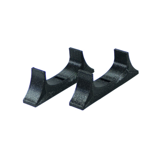 Soporte Vertical para Wii U 1 Par - Impreso en 3D - Lux Store