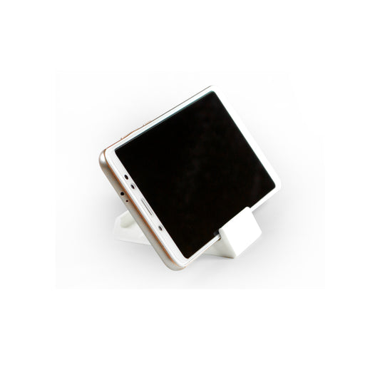 Base Soporte para Celular o Tablet Impreso en 3D - Lux Store