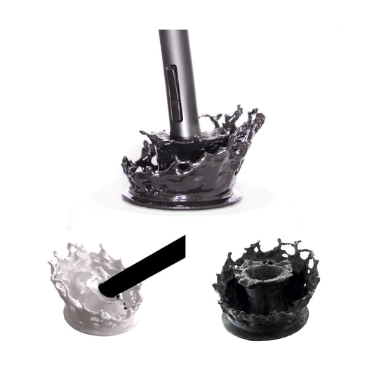 Soporte para Lápiz Wacom Intuos Impreso en 3D - Lux Store
